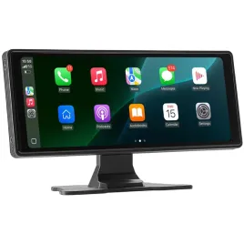 bezprzewodowe-radio-samochodowe-vevor-10-cali-hd-dotykowy-ekran-carplay-gps