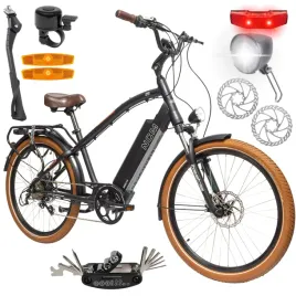 rower-elektryczny-damski-meski-miejski-kola-26-shimano-hydraulika-16ah-alu