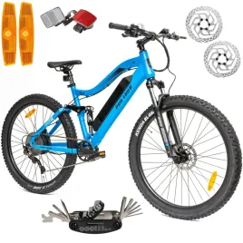 rower-elektryczny-meski-damski-gorski-kola-275-mtb-250-w-full-amory-lcd