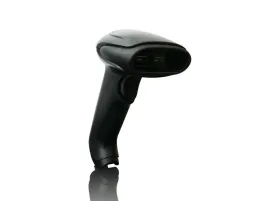Zdjęcie produktu Bezprzewodowy czytnik kodów 1D, skan z ekranów LCD, HD33C
