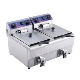 frytkownica-vevor-elektryczna-2-zbiorniki-12l-3000w-profesjonalna-stolowa