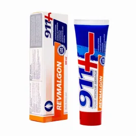 911-balsam-revmalgon-dna-moczanowa-artretyzm-100ml