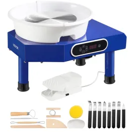 kolo-garncarskie-vevor-350w-elektryczne-ceramiczne-maszyna-profesjonalna