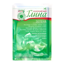 glinka-zielona-lojotok-redukcja-przebarwien-60g
