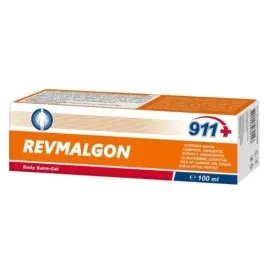 911-balsam-revmalgon-dna-moczanowa-artretyzm-100ml