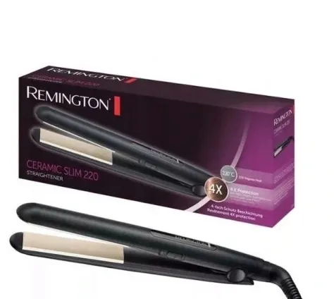 prostownica-remington-ceramic-slim-s1510-funkcje-jonizacja-szybkie-nagrzewanie