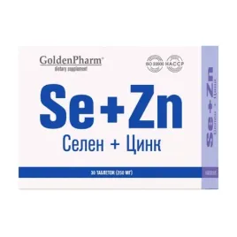 selen-cytrynian-cynku-golden-pharm-36-tab