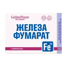 zelazo-organiczne-furaman-zelaza-goldenpharm-14mg-36-tab