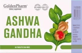 ashwagandha-adaptogen-stres-sen-pamiec-relaks-golden-pharm-60-tab-650-mg