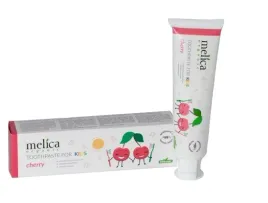 melica-organic-pasta-do-zebow-dla-dzieci-bez-fluoru-wisnia-100ml