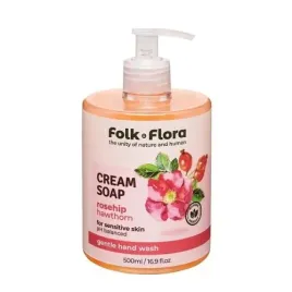 kremowe-mydlo-w-plynie-dzika-roza-i-glog-folk-and-flora-500-ml
