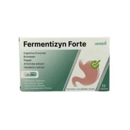 fermentizyn-forte-enzymy-roslinne-karczoch-trawienie-watroba-herbin-15-kap