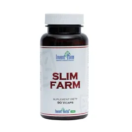 slim-farm-odchudzanie-kontrola-wagi-metabolizm-invent-farm-90-vcaps