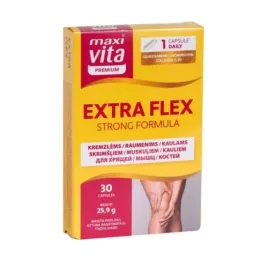 extra-flex-kolagen-chondroityna-glukozamina-d3-wit-c-maxivita-30-kaps