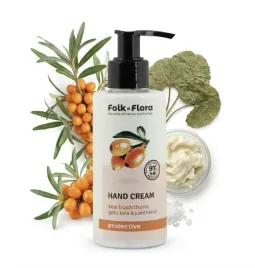 ochronny-krem-do-rak-olej-z-rokitnika-gotu-kola-pantenol-folkandflora-150ml
