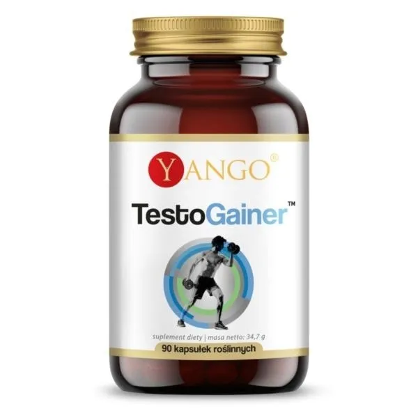testosteron-libido-masa-yango-testogainer-90kaps