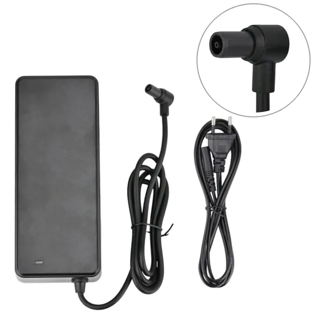ŁADOWARKA 54,6V 2A do Xiaomi 4 PRO (2nd Gen)/4 Ultra/Navee S40,S60,S65,S65i