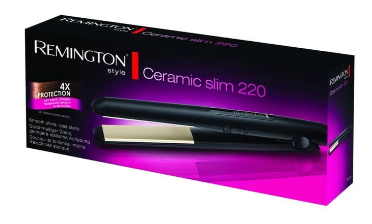 prostownica-remington-ceramic-slim-220-regulacja-temperatury-tak