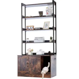 vevor-drewniana-obudowa-kuwety-dla-kota-z-4-polkami-mocna-i-stabilna