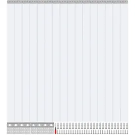 zaslona-paskowa-vevor-pvc-16-szt-96x96-cali-przejrzysta-mocna-trwala