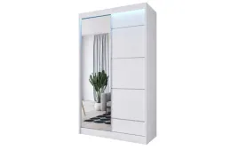 szafa-przesuwna-z-lustrem-120cm-rozne-kolory-paski-loko-5-polki-i-drazek