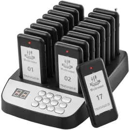 system-pagerow-restauracyjnych-vevor-bezprzewodowy-16-sztuk-500m-mocny