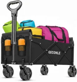 wozek-transportowy-skladany-100kg-do-zakupow-ogrod-plaza-kemping