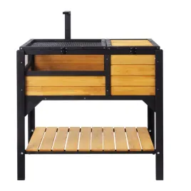 vevor-drewniany-domek-dla-zolwi-z-polka-i-statywem-oswietleniowym