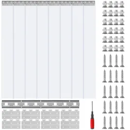 zaslona-paskowa-vevor-pvc-213x121-cm-przezroczysta-mocna-trwala-na-drzwi