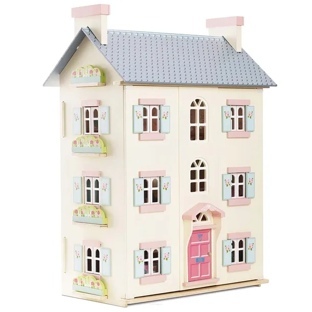 domek-dla-lalek-cherry-tree-hall-le-toy-van-marka-le-toy-van
