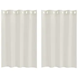 firany-voile-z-zaslonami-2-szt-kremowy-140-x-140-cm-poliester