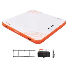 vevor-nadmuchiwany-plywajacy-pomost-3-04x3-04m-platforma-z-drabinka