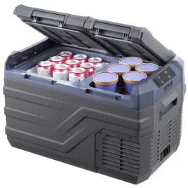 lodowka-samochodowa-vevor-25l-dwustrefowa-przenosna-zamrazarka-12-24v-ac-dc