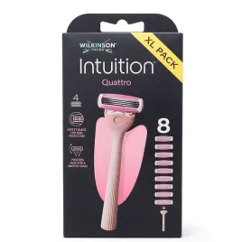 wilkinson-intuition-quattro-maszynka-wymienne-ostrza-8szt