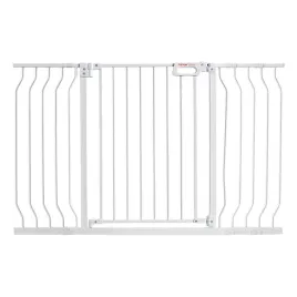 bramka-zabezpieczajaca-vevor-door-749-1346-mm-mocna-biala-na-schody-i-drzwi