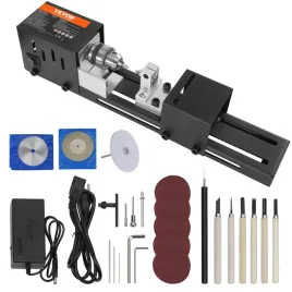 vevor-mini-tokarka-do-drewna-96w-7-predkosci-maks-70mm-solidna-i-precyzyjna