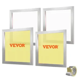vevor-4-czesciowa-aluminiowa-rama-sitowa-20x20-cali-110-mesh-profesjonalna