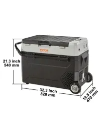 lodowka-turystyczna-vevor-53l-elektryczna-zamrazarka-przenosna-mocna