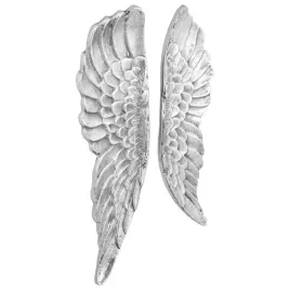 rzezba-skrzydel-2-szt-srebrny-31-x-5-x-91-cm-aluminium