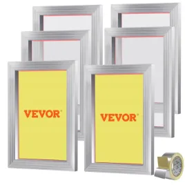 vevor-6-czesciowa-aluminiowa-rama-sitowa-10x14-profesjonalny-zestaw-do