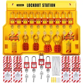 zestaw-vevor-lockout-tagout-58-szt-blokada-rozlacznika-etykiety-torba