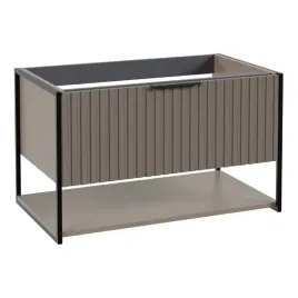 szafka-lazienkowa-pod-umywalke-wiszaca-80-cm-szara-turf-ryflowana
