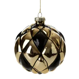 bombka-swiateczna-szklana-choinkowa-bombki-sz504-10cm-zlota-czarna-x4