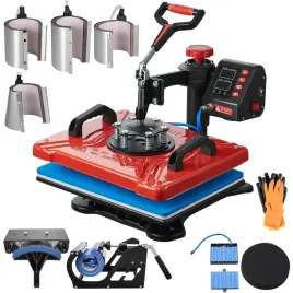 profesjonalna-prasa-termiczna-vevor-38x30-cm-10-w-1-czerwona-najlepsza-do