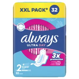 always-podpaski-ultra-day-super-ze-skrzydelkami-32-szt
