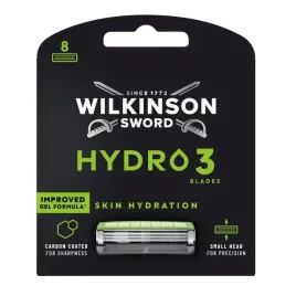 wilkinson-hydro-3-skin-hydration-wklad-z-3-ostrzami-8szt