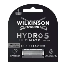 wilkinson-hydro-5-ultimate-skin-hydration-wklad-z-5-ostrzami-4szt