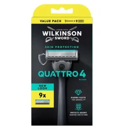 wilkinson-quattro-4-skin-protection-maszynka-do-golenia-z-4-ostrzami-i-9-wk