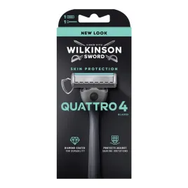 wilkinson-quattro-4-skin-protection-maszynka-do-golenia-z-4-ostrzami