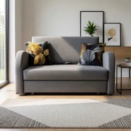 sofa-szara-rozkladana-dwuosobowa-funkcja-spania-amerykanka-wygodna-fotel